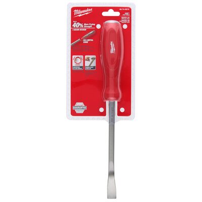 Milwaukee Tool 12" Pry Bar