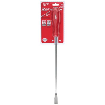 Milwaukee Tool 18" Pry Bar