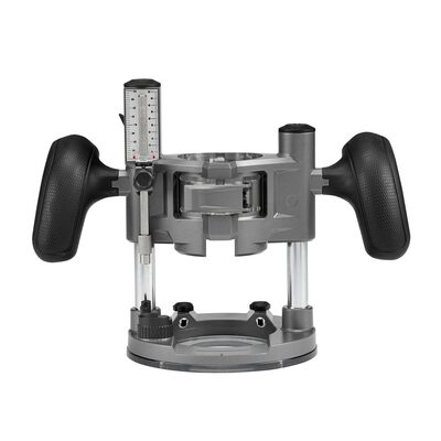 Milwaukee Tool Compact Router Plunge Base