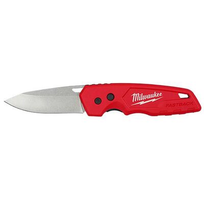 Milwaukee Tool FASTBACK  Folding Knife
