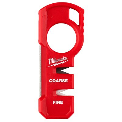 Milwaukee Tool Compact Knife Sharpener
