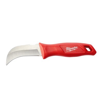 Milwaukee Tool Hawkbill Fixed Blade Knife