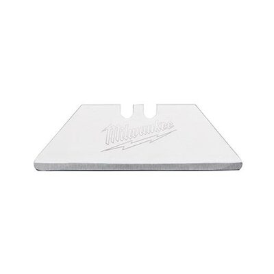 Milwaukee Tool 5 PC Carton Utility Knife Blades
