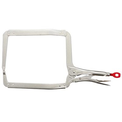 Milwaukee Tool 18" DEEP REACH LOCKING C-CLAMP