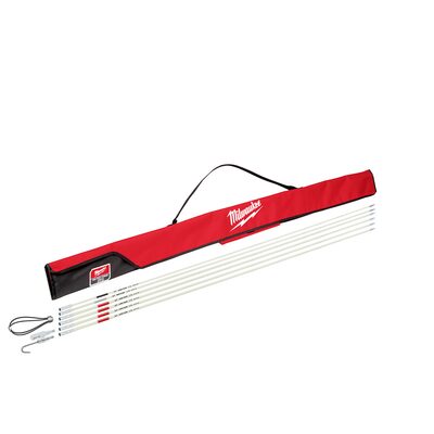 Milwaukee Tool 30' Fish Stick Combo Kit