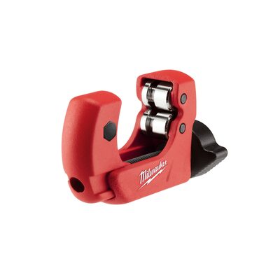 Milwaukee Tool 1" Mini Copper Tubing Cutter