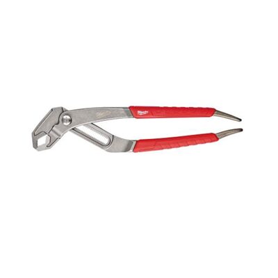 Milwaukee Tool 12" Comfort Grip Hex-Jaw Pliers
