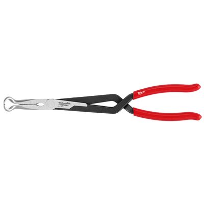 Milwaukee Tool 13" Long Reach Hose Grip Pliers - 3/4"