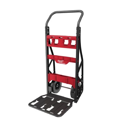 Milwaukee Tool PACKOUT 2-Wheel Cart