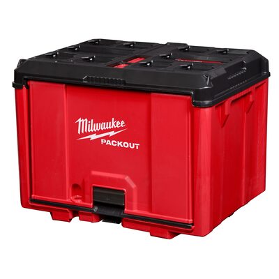 Milwaukee Tool PACKOUT Cabinet