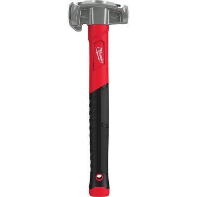 Milwaukee Tool 4in1 Lineman's Hammer
