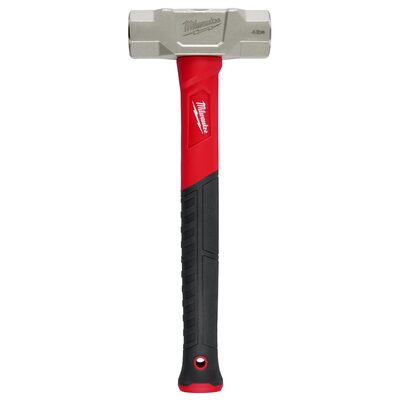 Milwaukee Tool 4lb Fiberglass Engineer Hammer