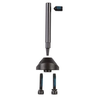 Milwaukee Tool M12 FUEL 16 Ga Nibbler Punch & Die Set