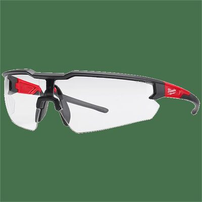 Milwaukee Tool Clear Fog-Free Glasses