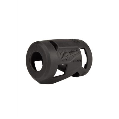 Milwaukee Tool M12 FUEL 1/4" Right Angle Die Grinder Rubber Boot