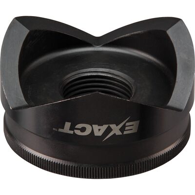 Milwaukee Tool EXACT 2-1/2" Punch