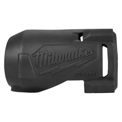 Milwaukee Tool M18 FUEL 1/4" Hex Impact Driver Protective Boot