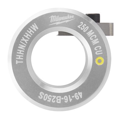 Milwaukee Tool 250 MCM Cu THHN/ XHHW Bushing