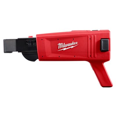 Milwaukee Tool Collated Magazine