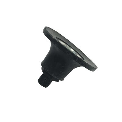 Milwaukee Tool 2" Backing Pad Spot Polisher M12