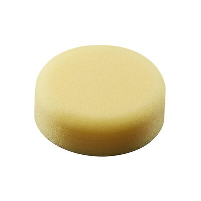 Milwaukee Tool 3" Yellow Foam Polishing Pad