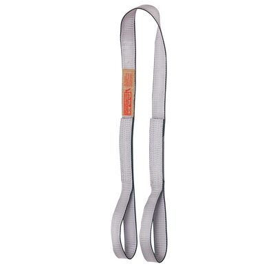 Milwaukee Tool Eye & Eye Nylon Web Sling 4" x 15 ft.