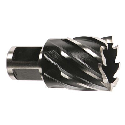 Milwaukee Tool 1-3/16" x 1" Annular Cutter