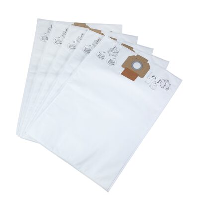 Milwaukee Tool Fleece Dust Bags