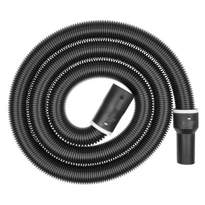 Milwaukee Tool 1-7/8" x 9' Flexible Hose