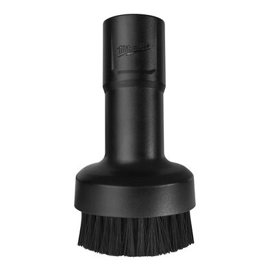 Milwaukee Tool 1-1/4" Round Brush Tool