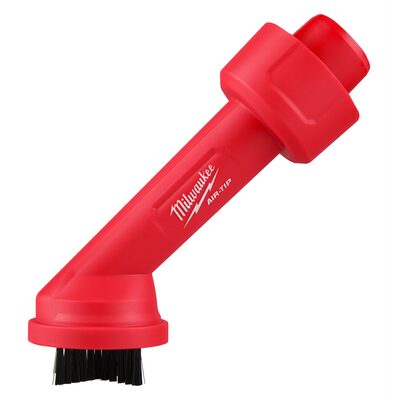 Milwaukee Tool AIR-TIP Cross Brush Tool