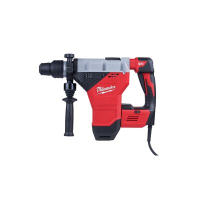 Milwaukee Tool 1-3/4" SDS MAX Rotary Hammer