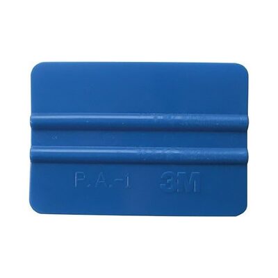 3M Hand Applicator Squeegee PA1-B Box of 25