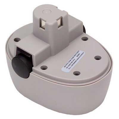 3M PPST Paint Preparation System SUN GUNT NiCd Battery
