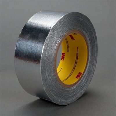 3M Scotch&reg; Auto Body Repair Tape, 2 in x 125 in.