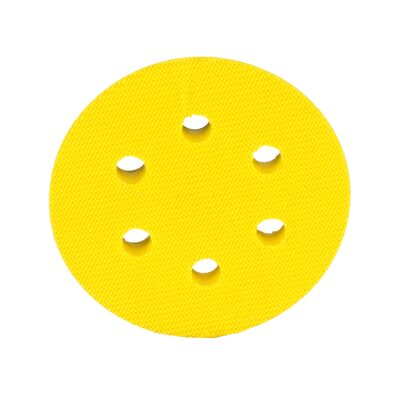 3M Clean Sanding Disc Pad Kit 20427, 3 in