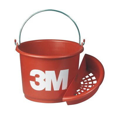 3M Wetordry Bucket, 02513