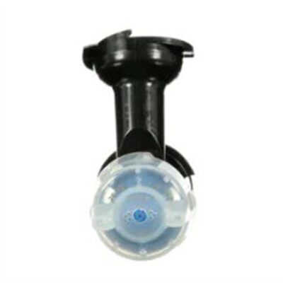 3M Performance Gravity HVLP Atomizing Head Refill Kit 26712, Blue, 1.2