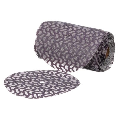 3M Cubitron II Net Disc Roll 31650, 80+, 6 in