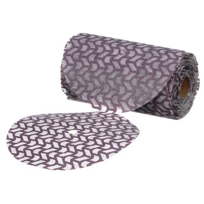 3M Cubitron II Net Disc Roll 31651, 120+, 6 in