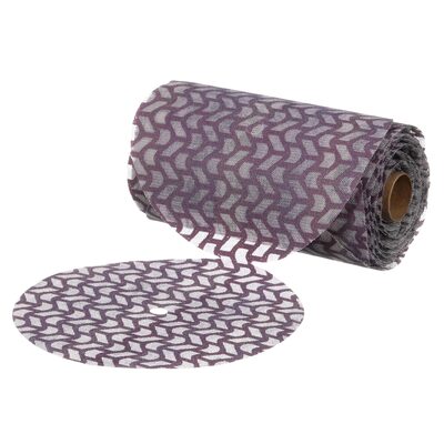 3M Cubitron II Net Disc Roll 31652, 150+, 6 in