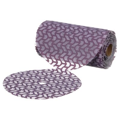 3M Cubitron II Net Disc Roll 31653, 180+, 6 in