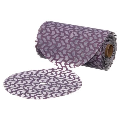 3M Cubitron II Net Disc Roll 31654, 220+, 6 in