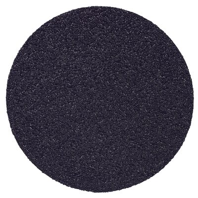 3M Cubitron 3 Roloc Abrasive Fibre Disc 33495, 80+, 3 in (75 mm)