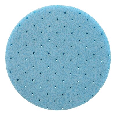 3M Hookit Flexible Foam Abrasive Disc 33550, P800, 3 in (75 mm)