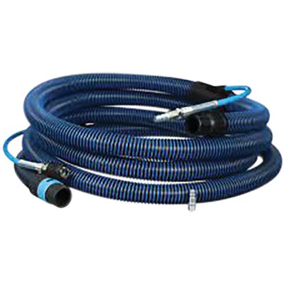 3M Antistatic Pneumatic Hose 33645, 5 m, 1/Case