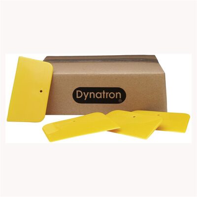 3M Dynatron Yellow Spreader 354, 3 in (75 mm)