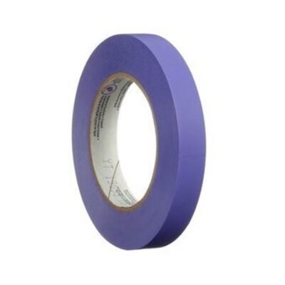 3M Precision Poly Tape, 36354, 18 mm x 55 m