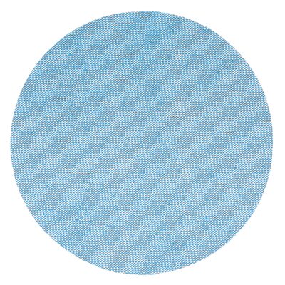 3M Hookit Blue Net Abrasive Disc 36423, 180, 6 in (150 mm)