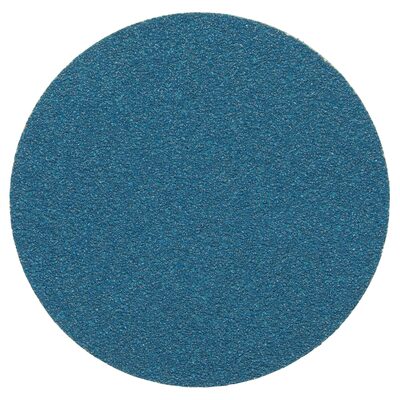 3M Stikit Blue Abrasive Disc 36551, 40E, 5 in (125 mm), No Hole